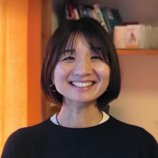 Lively 代表取締役 岡えり氏
