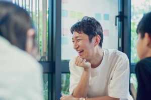 鎌倉市教育委員会 高橋洋平様